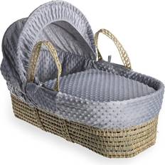 Dimple Palm Moses Basket 74x28