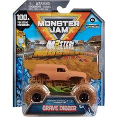 Monster Jam Grave Digger