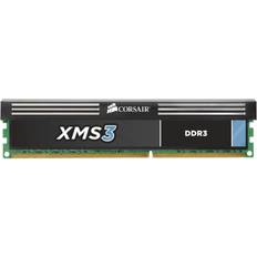 Corsair XMS3 DDR3 1333MHz 4GB (CMX4GX3M1A1333C9)