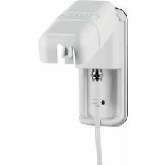 MaxView Ekstern Stikkontakt Med F-Stik 3m Kabel