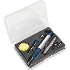 Burners Sealey AK2953 Micro Butane Torch Kit