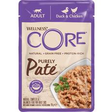 Core Wellness Kattenvoer 85 Gram