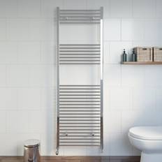 Heated Towel Rails Duratherm Heated Towel Rail Chrome
