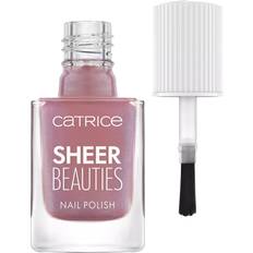 Catrice Sheer Beauties Nail Polish 080 To ContiNUDEd 3423.81 DKK/1