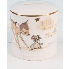 Disney Magical Moments Ceramic Box Bambi