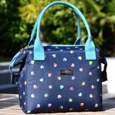 Navigate Beau & Elliot Mini Confetti Convertible Lunch Bag