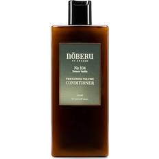 Nõberu of Sweden Hoitoaineet Nõberu of Sweden Thickening Volume Conditioner 250 ml