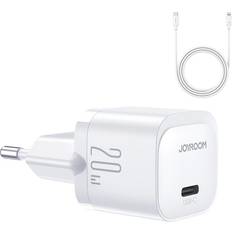 Joyroom Charger household JR-TCF02 Type-C [Levering: 14-21 dage]