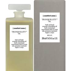 Tranquillity Body & Bath Oil 200ml