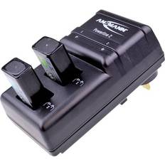 Batterier & Laddbart Ansmann 1001-0063-UK