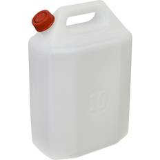 Plastic Water Containers Sealey WC10 Water Container 10L