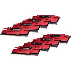 G.Skill Ripjaws V DDR4 3200MHz 8x8GB (F4-3200C15Q2-64GVR)