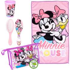 Disney bag Disney Minnie toilet bag