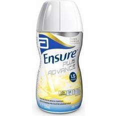 Abbott Ensure Plus Advance Banana 220ml