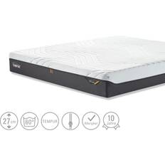 Tempur Skummadrasser Tempur Pro Plus CoolQuilt Skummadras