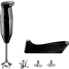 Bamix Stavmixers Bamix Stavmixer Cordless 10 8 Volt Svart