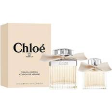 Chloe set Chloé Gift Set EDP EDP