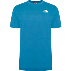 The North Face Men's Simple Dome T-shirt - Banff Blue