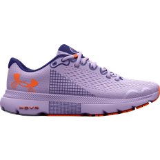 Under Armour HOVR Infinite 4 W - Purple