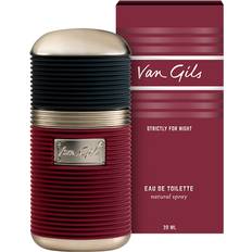 Van gils strictly Van Gils Strictly for Night EdT 30ml