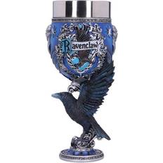 Lunettes Harry Potter Ravenclaw Collectible Goblet 19.5cm Wine Glass