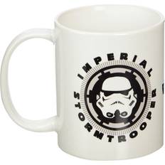 Star Wars Imperial Trooper Cup