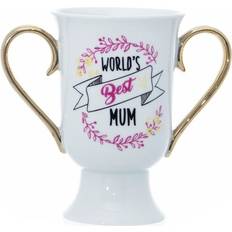 World's Best Mum Trophy