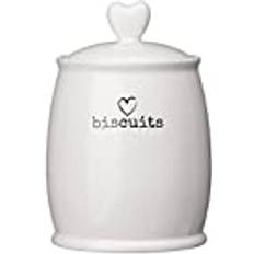 Premier Housewares Maison Charm Biscuit Jar