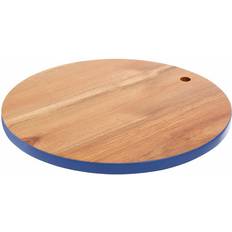 Premier Housewares Interiors Socorro Edge Chopping Board