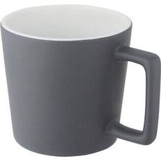 Plástico Tazas Bullet Cali Ceramic 370ml Cup