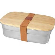 Seasons Tite Bamboo Lunch Box Food Container