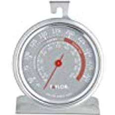 Best Oven Thermometers Taylor Pro Stainless Steel Oven Thermometer