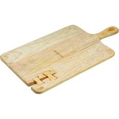 Chopping Boards on sale KitchenCraft Serenity Wabi Sabi Chopping Board