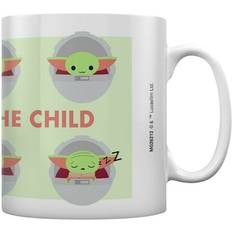 Star Wars The Mandalorian The Mug