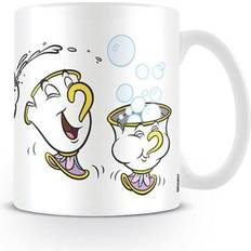 Beauty and the Beast The Beast Playtime Mug