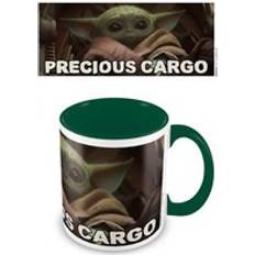 Star Wars The Mandalorian Precious Cargo Cup