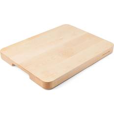 KitchenAid Planches à découper KitchenAid Gourmet Large Birchwood Butchers Chopping Board