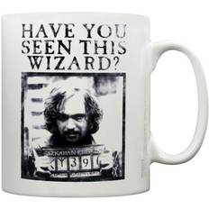 Harry Potter Koppen Harry Potter Wanted Cup