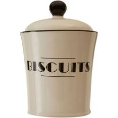 Premier Housewares Maison Broadway Biscuit Jar