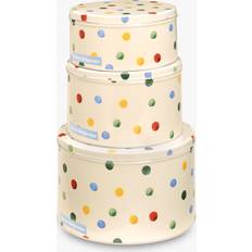 Cake Plates Emma Bridgewater Polka Dot Nesting Cake Plate