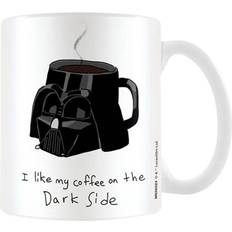 Star Wars Side Meme Darth Vader Cup