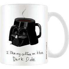 Star Wars Side Meme Darth Vader Mug