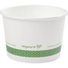 Best Soup Bowls Vegware Container 16oz 115-Series Soup Bowl