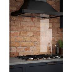 Best Splash Guards Clear Kitchen with Copper Splash Guard