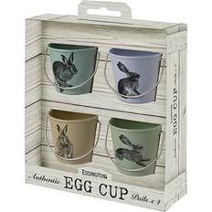 Egg Cups Eddingtons Vintage Hare Egg Cup