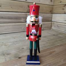 Best Nutcracker The Christmas Workshop 81550 Nutcracker