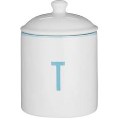 Teburkar Premier Housewares Interiors Tea Caddy