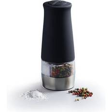 KitchenCraft Spice Mills KitchenCraft Masterclass Electric Dual Salt Spice Mill