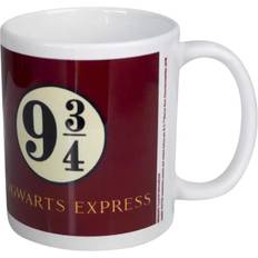 Harry Potter Platform 9 Cup