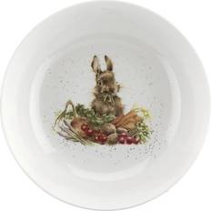 Best Salad Bowls Royal Worcester Rabbit Fine China Salad Bowl